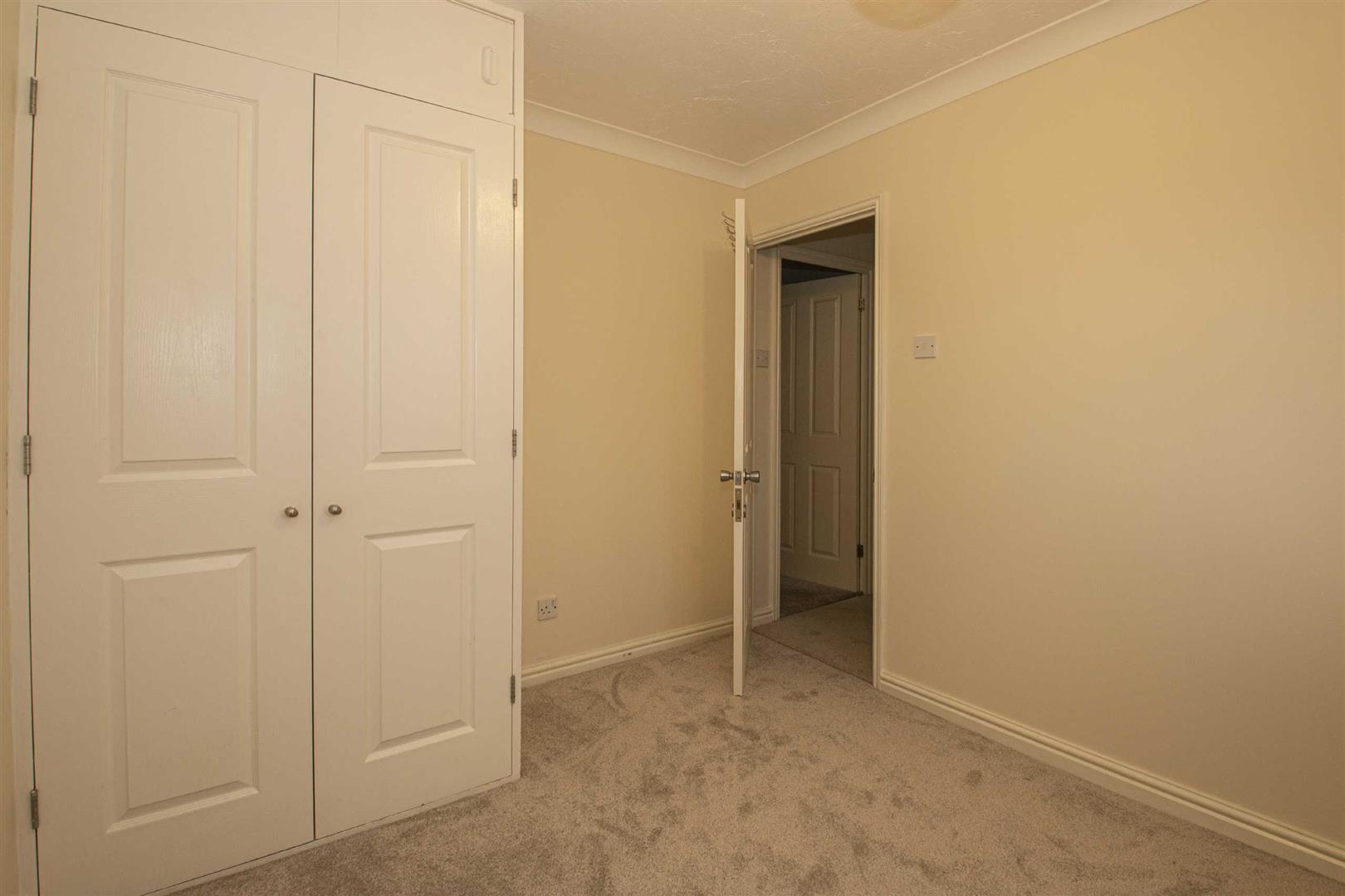Cardwell Close, Emerson Valley, Milton Keynes